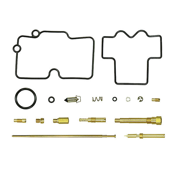 PSYCHIC CARBURETOR REBUILD KIT HONDA XU-07331