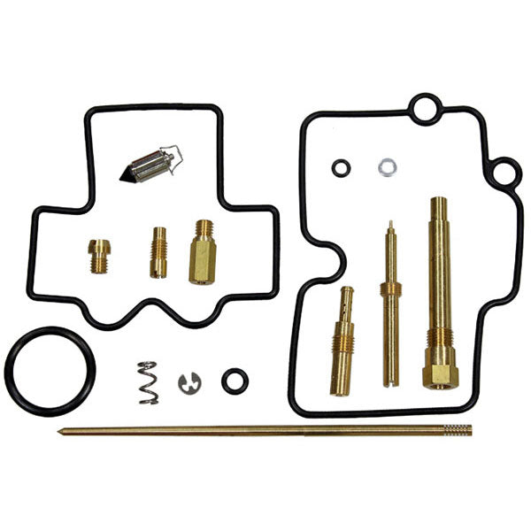 PSYCHIC CARBURETOR REBUILD KIT HONDA XU-07333