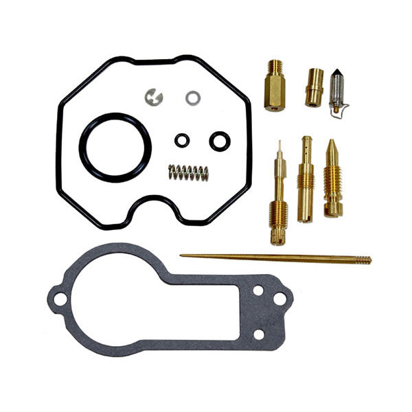 PSYCHIC CARBURETOR REBUILD KIT HONDA XU-07334