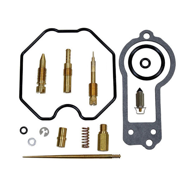 PSYCHIC CARBURETOR REBUILD KIT HONDA XU-07335