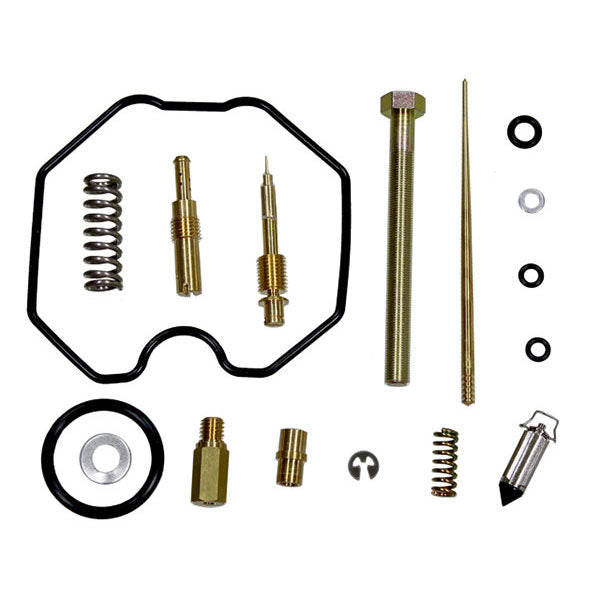 PSYCHIC CARBURETOR REBUILD KIT HONDA XU-07336