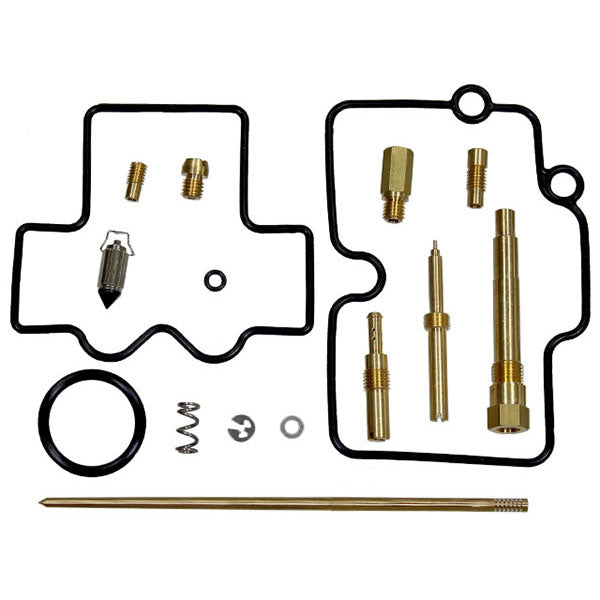 PSYCHIC CARBURETOR REBUILD KIT HONDA XU-07337