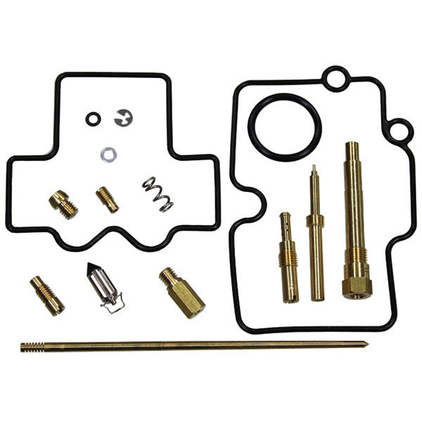 PSYCHIC CARBURETOR REBUILD KIT HONDA XU-07338