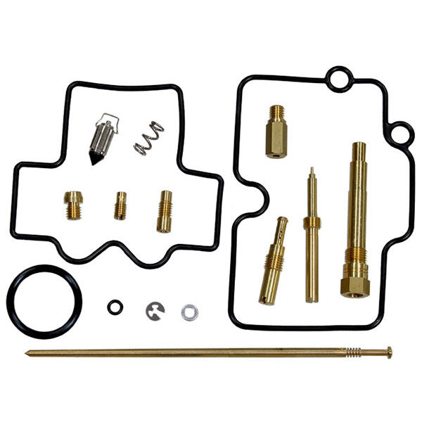 PSYCHIC CARBURETOR REBUILD KIT HONDA XU-07339