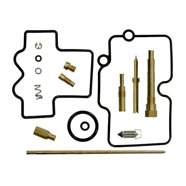 PSYCHIC CARBURETOR REBUILD KIT HONDA XU-07340