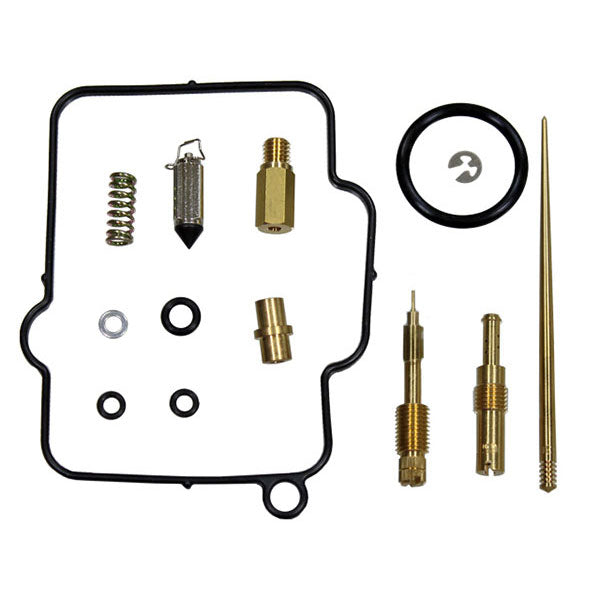 PSYCHIC CARBURETOR REBUILD KIT HONDA XU-07342