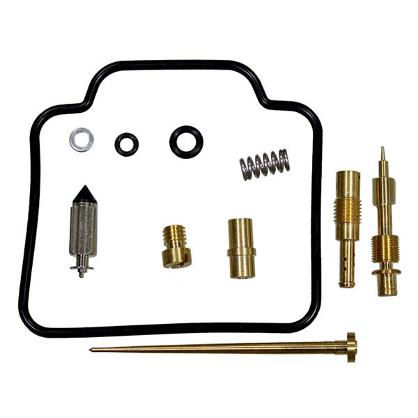 PSYCHIC CARBURETOR REBUILD KIT HONDA XU-07366