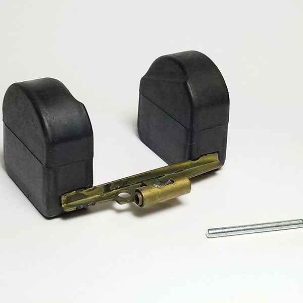 K&S CARBURATOR FLOAT & PIN HONDA 56-1625
