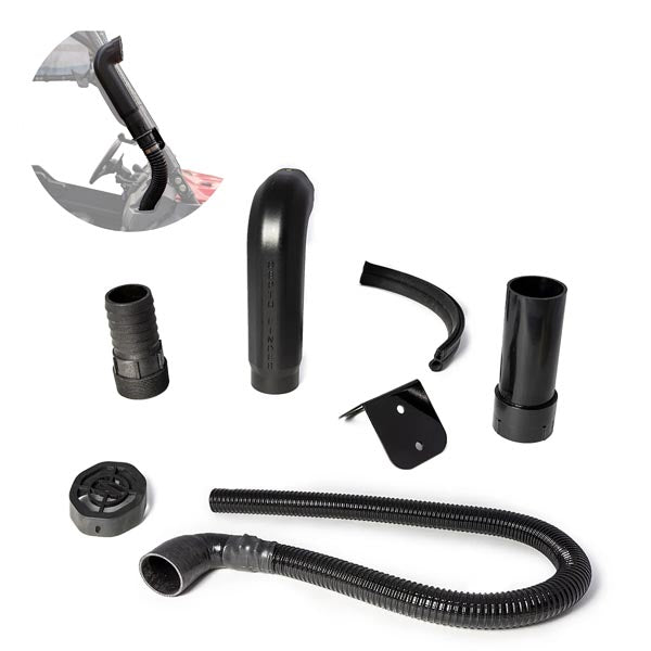 SUPERATV SNORKEL KIT HONDA SKL-H-PIO1K