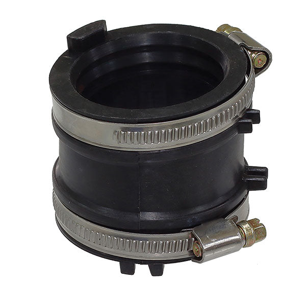 BRONCO CARBURETOR FLANGE  AT-07445