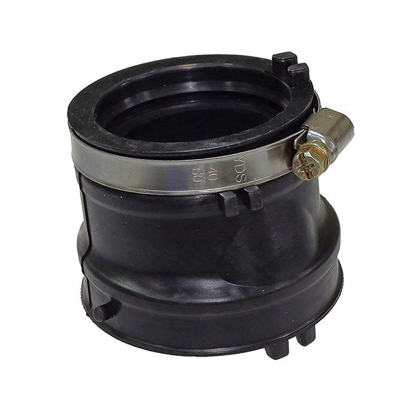 BRONCO CARBURETOR FLANGE  AT-07446