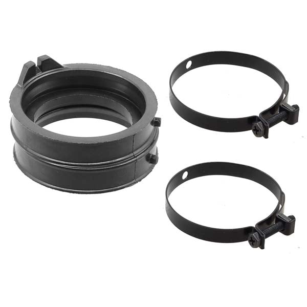BRONCO CARBURETOR FLANGE  AT-07194