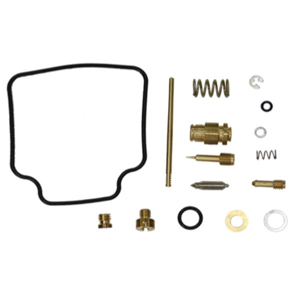 BRONCO ATV/UTV CARBURETOR REBUILD KIT SUZUKI AU-07223
