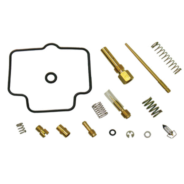 BRONCO ATV/UTV CARBURETOR REBUILD KIT SUZUKI AU-07409