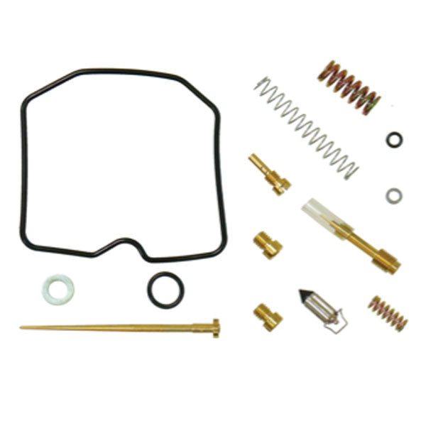 BRONCO ATV/UTV CARBURETOR REBUILD KIT SUZUKI AU-07408