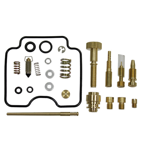 BRONCO ATV/UTV CARBURETOR REBUILD KIT SUZUKI AU-07435