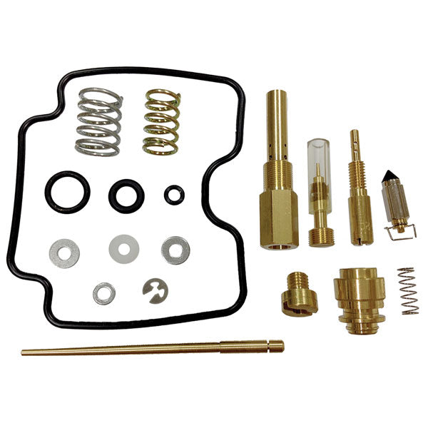 BRONCO ATV/UTV CARBURETOR REBUILD KIT SUZUKI AU-07445