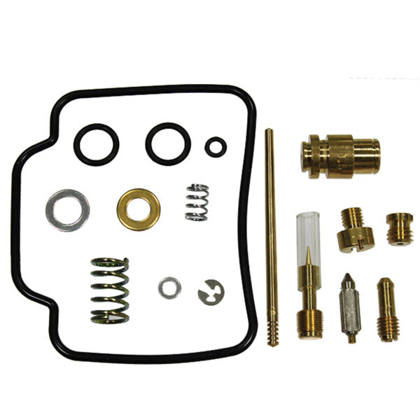 BRONCO ATV/UTV CARBURETOR REBUILD KIT SUZUKI AU-07437