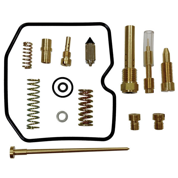 BRONCO ATV/UTV CARBURETOR REBUILD KIT SUZUKI AU-07434