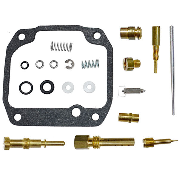 BRONCO ATV/UTV CARBURETOR REBUILD KIT SUZUKI AU-07464