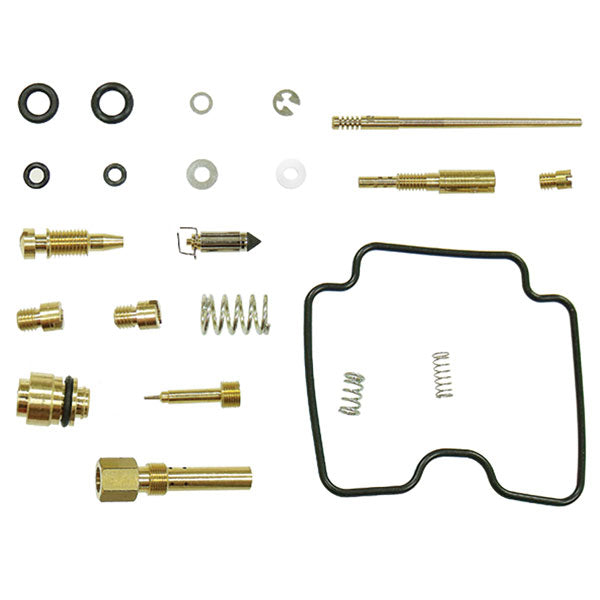 BRONCO ATV/UTV CARBURETOR REBUILD KIT SUZUKI AU-07479