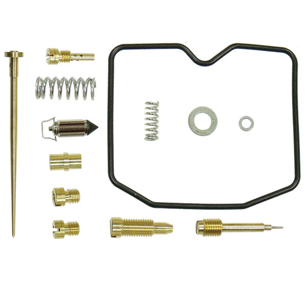 BRONCO ATV/UTV CARBURETOR REBUILD KIT SUZUKI AU-07482