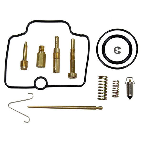 PSYCHIC CARBURETOR REBUILD KIT SUZUKI XU-07356