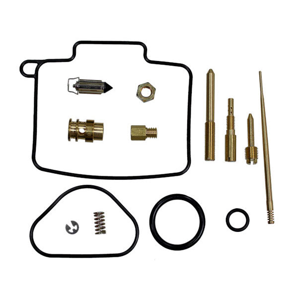 PSYCHIC CARBURETOR REBUILD KIT SUZUKI XU-07357
