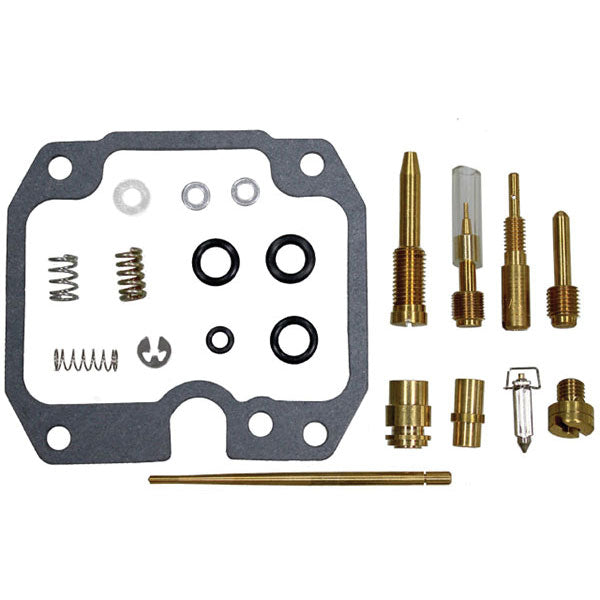 PSYCHIC CARBURETOR REBUILD KIT SUZUKI XU-07358