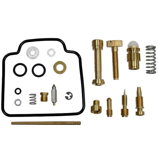 PSYCHIC CARBURETOR REBUILD KIT SUZUKI XU-07359
