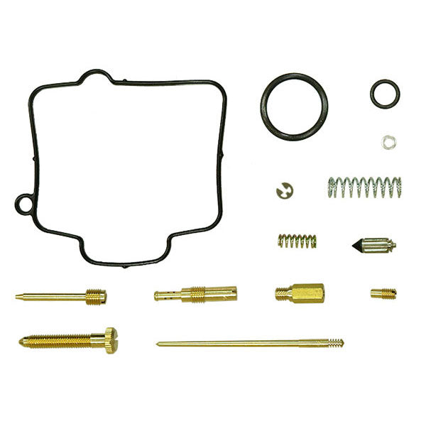PSYCHIC CARBURETOR REBUILD KIT SUZUKI XU-07360