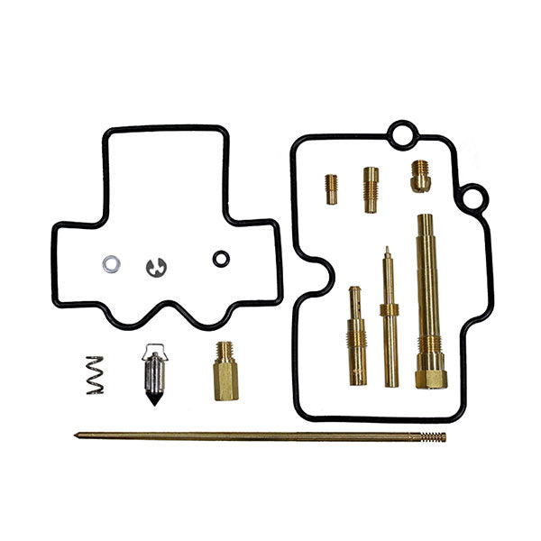 PSYCHIC CARBURETOR REBUILD KIT SUZUKI XU-07361