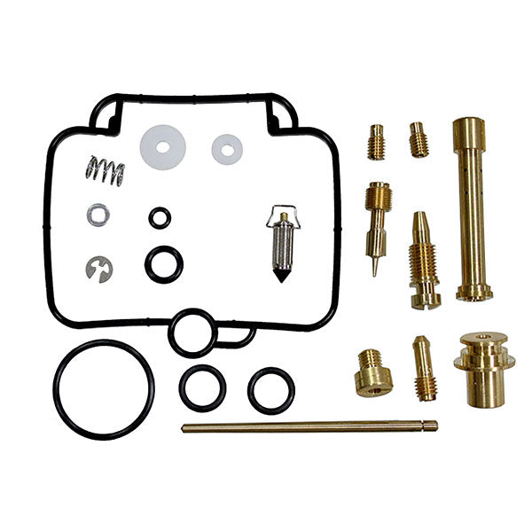 PSYCHIC CARBURETOR REBUILD KIT SUZUKI XU-07362