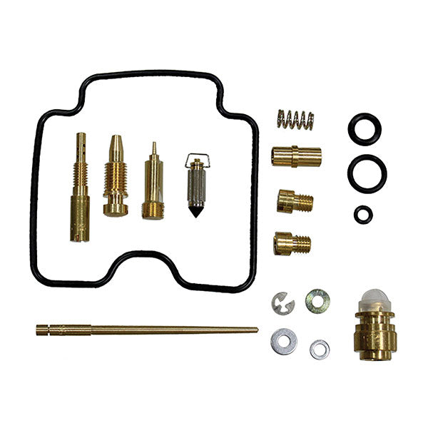 PSYCHIC CARBURETOR REBUILD KIT SUZUKI XU-07363