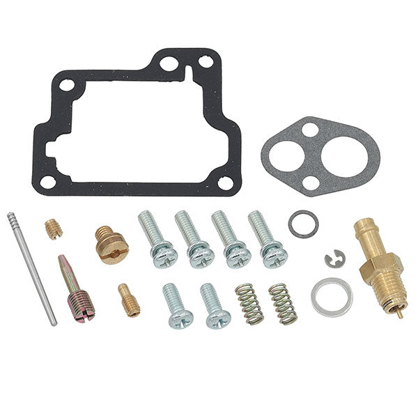 PSYCHIC CARBURETOR REPAIR KIT SUZUKI XU-07447