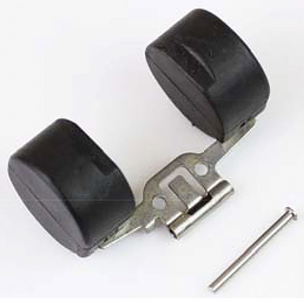 K&S CARBURATOR FLOAT & PIN SUZUKI 56-1614