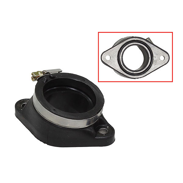 BRONCO CARBURETOR FLANGE  AT-07451