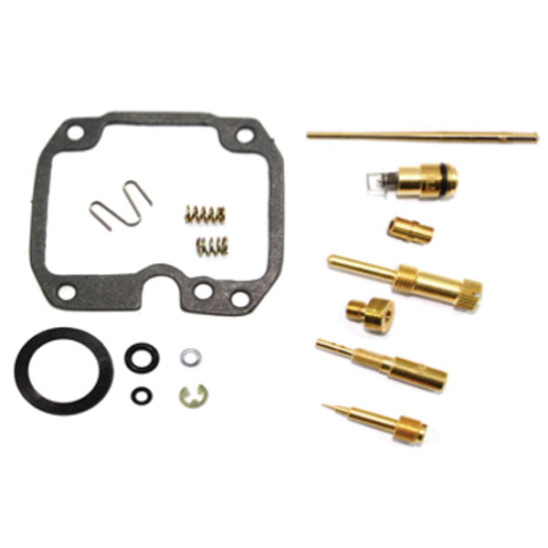 BRONCO ATV/UTV CARBURETOR REBUILD KIT KAWASAKI AU-07209