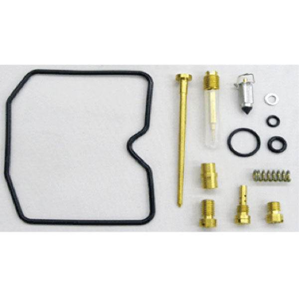 BRONCO ATV/UTV CARBURETOR REBUILD KIT KAWASAKI AU-07217