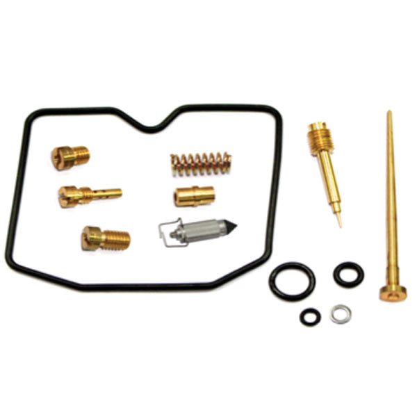 BRONCO ATV/UTV CARBURETOR REBUILD KIT KAWASAKI AU-07218