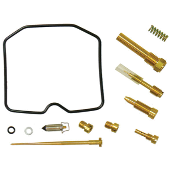 BRONCO ATV/UTV CARBURETOR REBUILD KIT KAWASAKI AU-07406