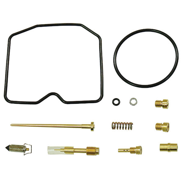 BRONCO ATV/UTV CARBURETOR REBUILD KIT KAWASAKI AU-07418
