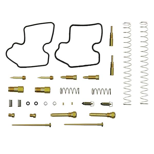 BRONCO ATV/UTV CARBURETOR REBUILD KIT KAWASAKI AU-07422