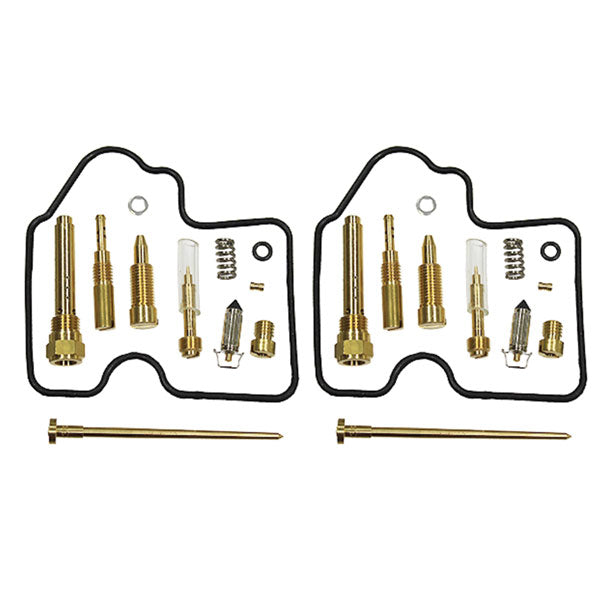 BRONCO ATV/UTV CARBURETOR REBUILD KIT KAWASAKI AU-07446