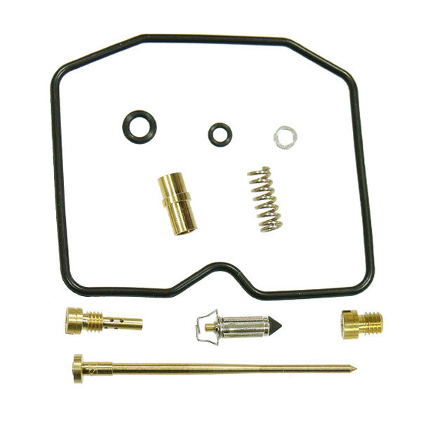 BRONCO ATV/UTV CARBURETOR REBUILD KIT KAWASAKI AU-07471