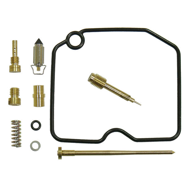 BRONCO ATV/UTV CARBURETOR REBUILD KIT KAWASAKI AU-07472