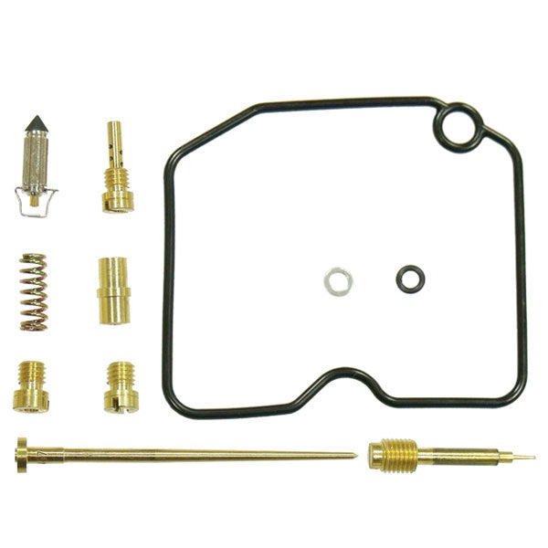 BRONCO ATV/UTV CARBURETOR REBUILD KIT KAWASAKI AU-07473