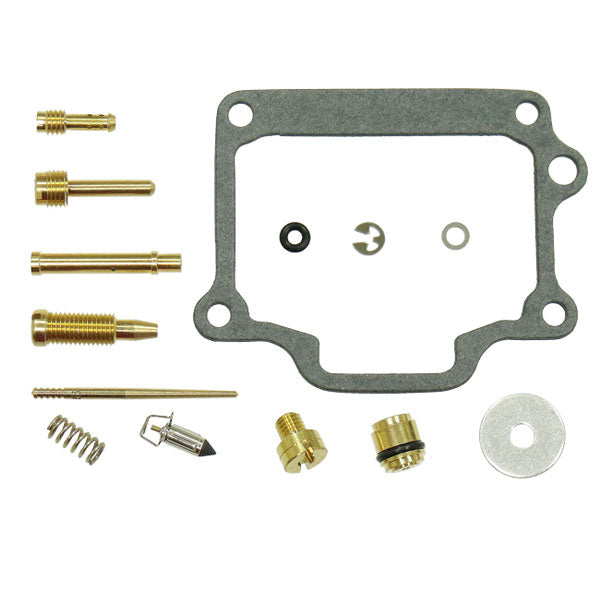 BRONCO ATV/UTV CARBURETOR REBUILD KIT KAWASAKI AU-07475