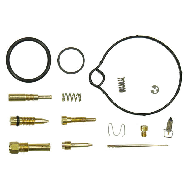 BRONCO ATV/UTV CARBURETOR REBUILD KIT KAWASAKI AU-07476