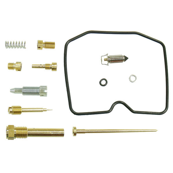 BRONCO ATV/UTV CARBURETOR REBUILD KIT KAWASAKI AU-07477